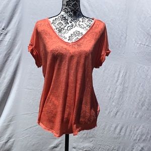 Mudd Short sleeved Shirt